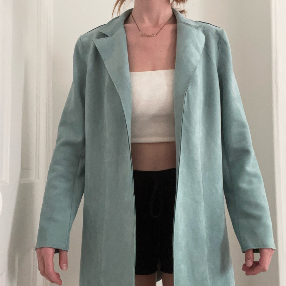 Gorgeous Philosophy Jacket
